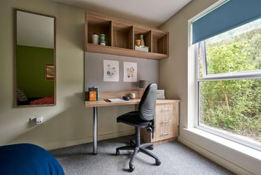 1 bed flat, Sturge Close, Selly Park, Birmingham, B296GH - Image 3